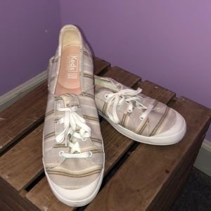 Women’s Keds sneakers